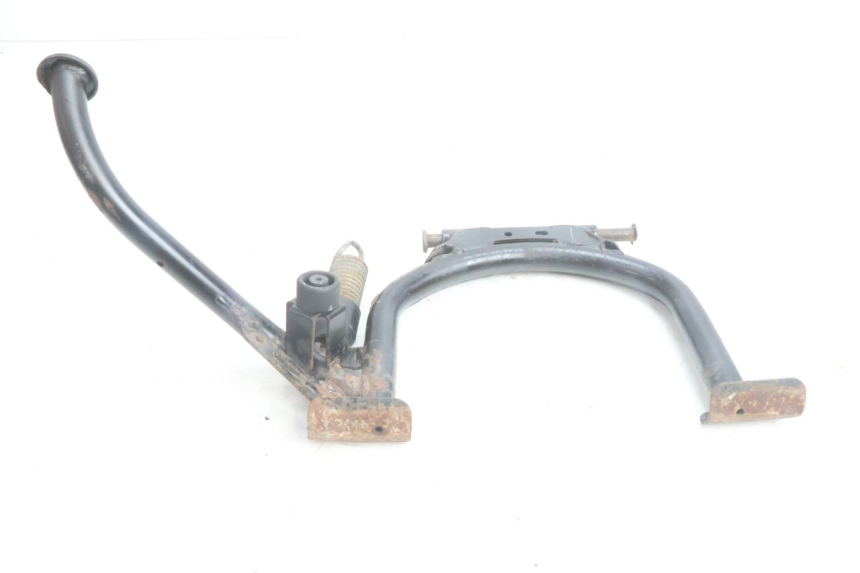 photo de STOPKA CENTRALNA YAMAHA N-MAX NMAX 125 (2021 - 2024) - Stan powierzchni