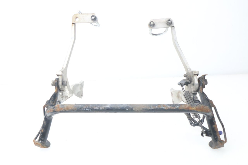 photo de  YAMAHA NEOS NEO'S 4T 50 (2008 - 2016) - Widok główny