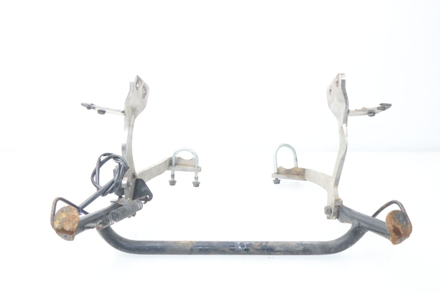 photo de  YAMAHA NEOS NEO'S 4T 50 (2008 - 2016) - Szczegół części