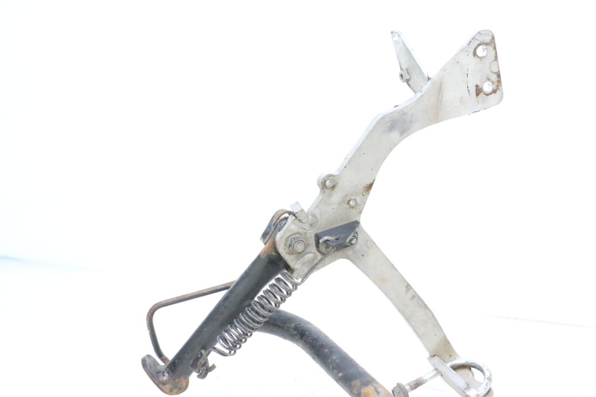 photo de  YAMAHA NEOS NEO'S 4T 50 (2008 - 2016) - Zoom stanu zużycia