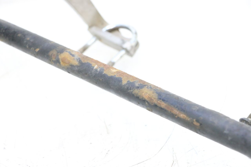 photo de  YAMAHA NEOS NEO'S 4T 50 (2008 - 2016) - Inny kąt widzenia