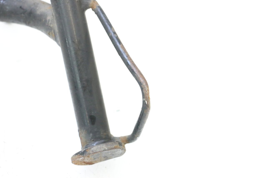 photo de  YAMAHA NEOS NEO'S 4T 50 (2008 - 2016) - Zbliżenie techniczne