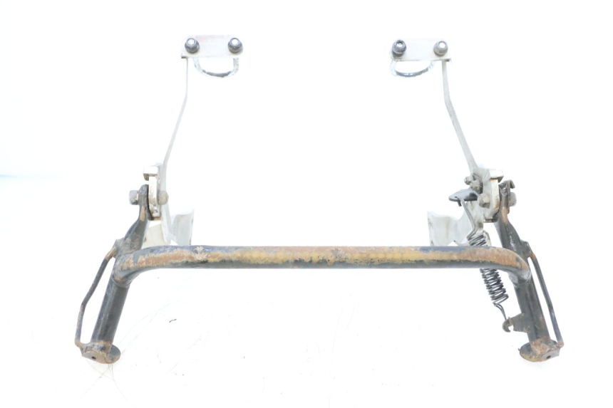 photo de  YAMAHA NEOS NEO'S 4T 50 (2008 - 2016) - Widok ogólny