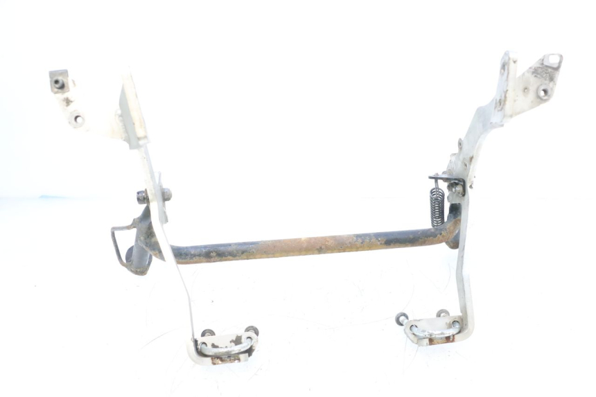 photo de  YAMAHA NEOS NEO'S 4T 50 (2008 - 2016) - Punkty mocowania