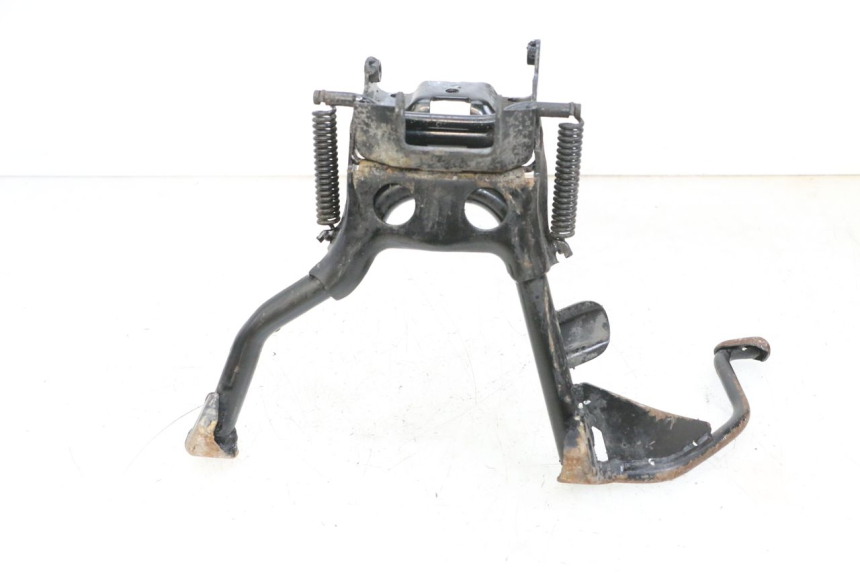 photo de  PIAGGIO NEW TYPHOON 50 (2018 - 2021) - Widok główny