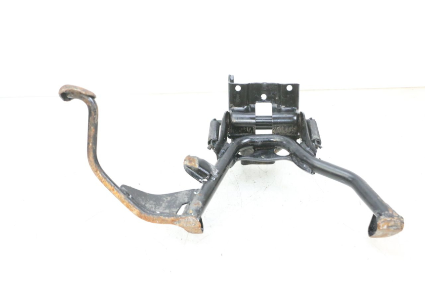 photo de  PIAGGIO NEW TYPHOON 50 (2018 - 2021) - Zoom stanu zużycia