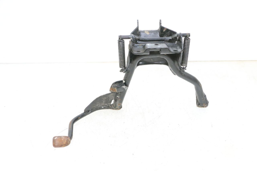 photo de  PIAGGIO NEW TYPHOON 50 (2018 - 2021) - Inny kąt widzenia