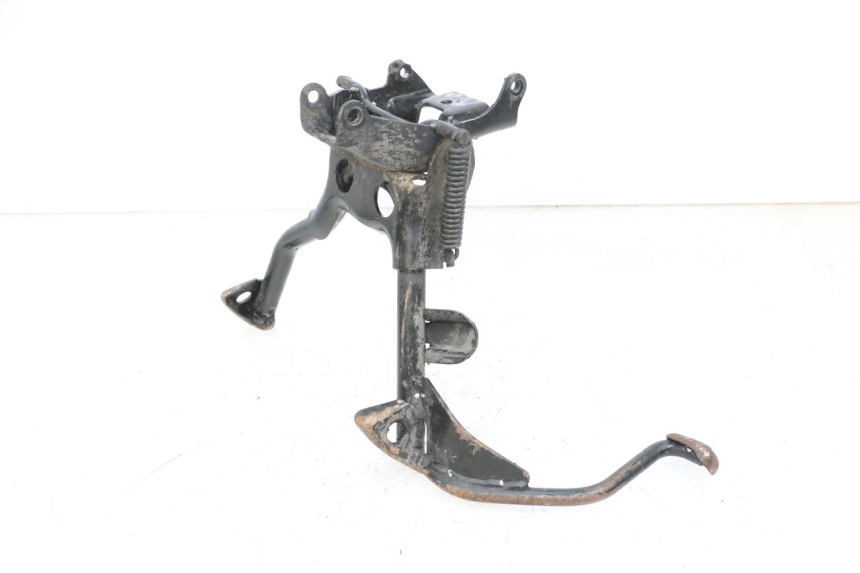 photo de  PIAGGIO NEW TYPHOON 50 (2018 - 2021) - Zbliżenie techniczne