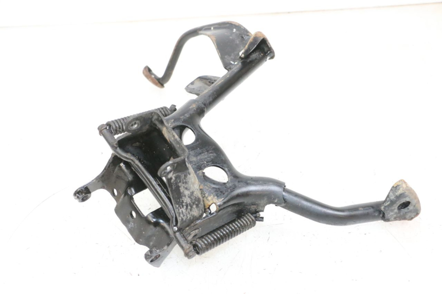 photo de  PIAGGIO NEW TYPHOON 50 (2018 - 2021) - Widok ogólny