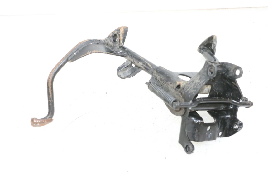 photo de  PIAGGIO NEW TYPHOON 50 (2018 - 2021) - Punkty mocowania