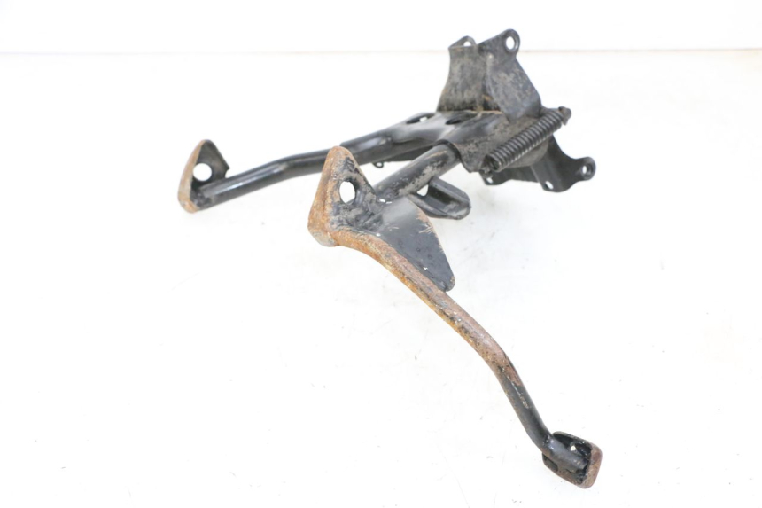 photo de  PIAGGIO NEW TYPHOON 50 (2018 - 2021) - Stan powierzchni