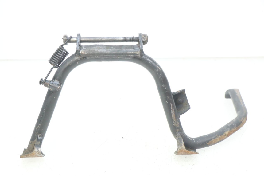 photo de  GILERA NEXUS 125 (2009 - 2013) - Widok główny