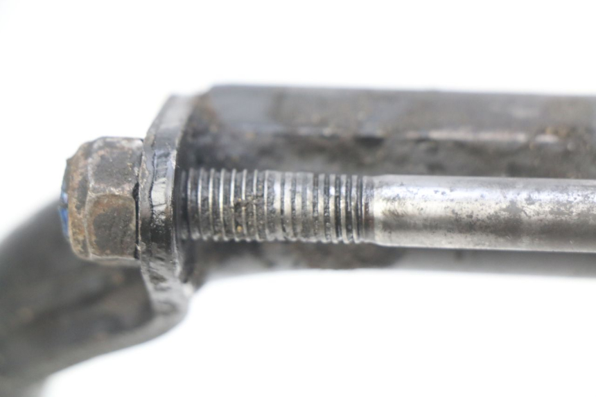 photo de  GILERA NEXUS 125 (2009 - 2013) - Szczegół części