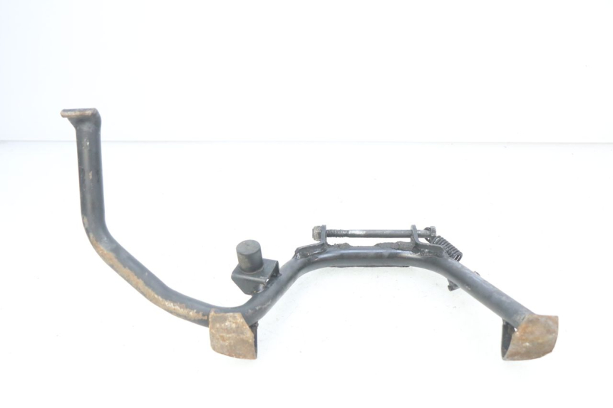 photo de  GILERA NEXUS 125 (2009 - 2013) - Zoom stanu zużycia