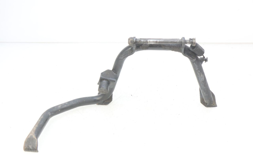 photo de  GILERA NEXUS 125 (2009 - 2013) - Inny kąt widzenia