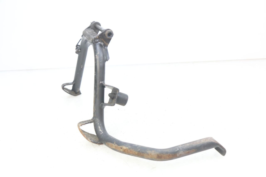 photo de  GILERA NEXUS 125 (2009 - 2013) - Zbliżenie techniczne