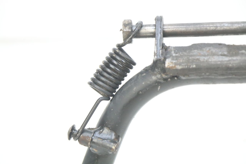 photo de  GILERA NEXUS 125 (2009 - 2013) - Widok ogólny