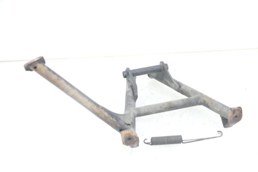 photo de STOPKA CENTRALNA HONDA NTV DEAUVILLE ABS 700 (2007 - 2016) - Zoom stanu zużycia