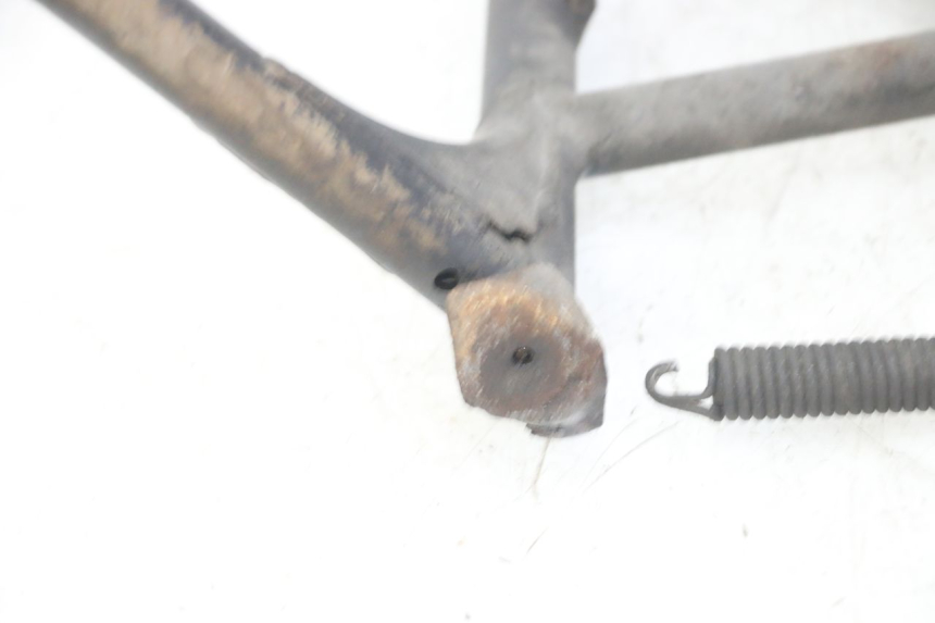 photo de STOPKA CENTRALNA HONDA NTV DEAUVILLE ABS 700 (2007 - 2016) - Inny kąt widzenia