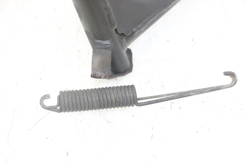 photo de STOPKA CENTRALNA HONDA NTV DEAUVILLE ABS 700 (2007 - 2016) - Stan powierzchni