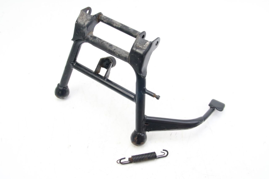 photo de  JM MOTORS OLDIES 4T 50 (2010 - 2020) - Widok główny