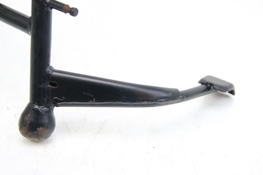 photo de  JM MOTORS OLDIES 4T 50 (2010 - 2020) - Zoom stanu zużycia