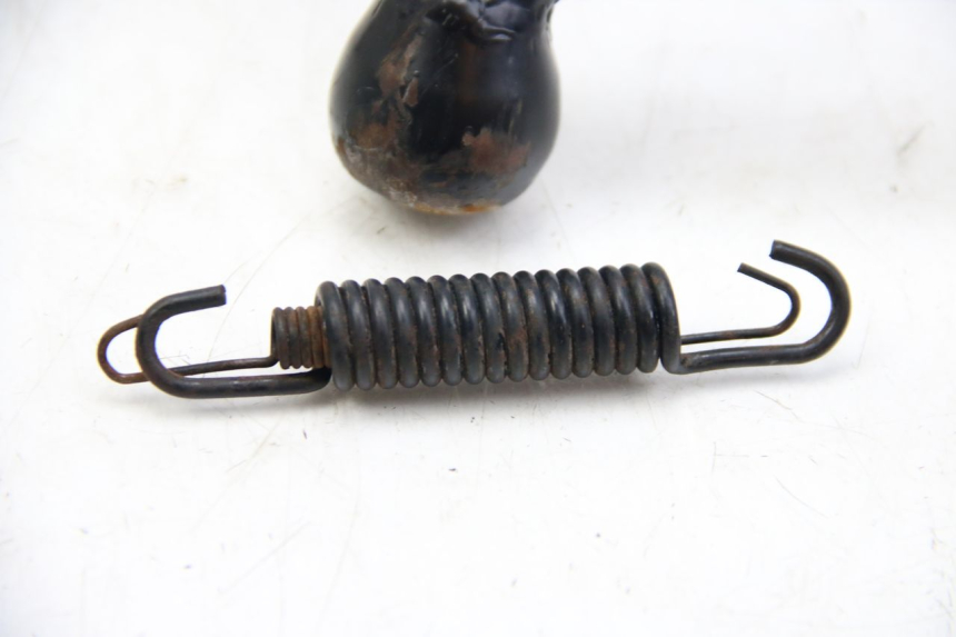 photo de  JM MOTORS OLDIES 4T 50 (2010 - 2020) - Część sprawdzona