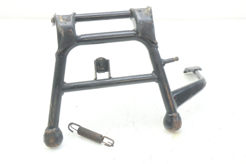 photo de  JM MOTORS OLDIES 4T 50 (2010 - 2020) - Widok główny