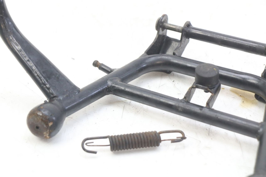 photo de  JM MOTORS OLDIES 4T 50 (2010 - 2020) - Szczegół części