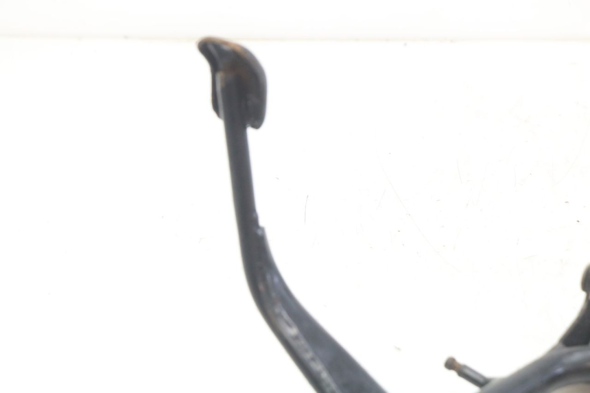 photo de  JM MOTORS OLDIES 4T 50 (2010 - 2020) - Zoom stanu zużycia