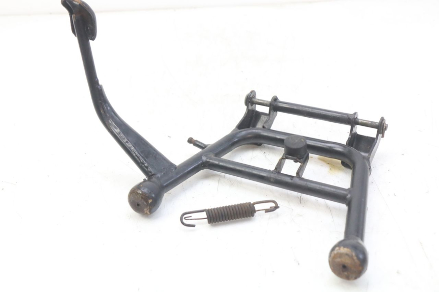 photo de  JM MOTORS OLDIES 4T 50 (2010 - 2020) - Inny kąt widzenia