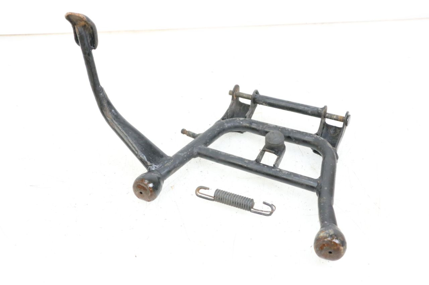 photo de  JM MOTORS OLDIES 4T 50 (2010 - 2020) - Szczegół części