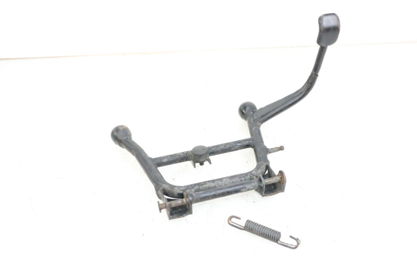 photo de  JM MOTORS OLDIES 4T 50 (2010 - 2020) - Zoom stanu zużycia