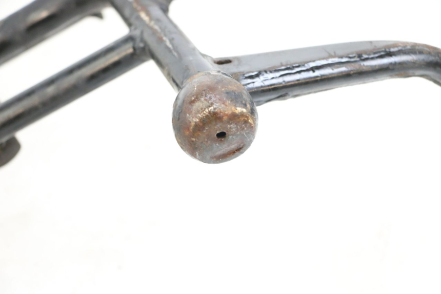 photo de  JM MOTORS OLDIES 4T 50 (2010 - 2020) - Inny kąt widzenia