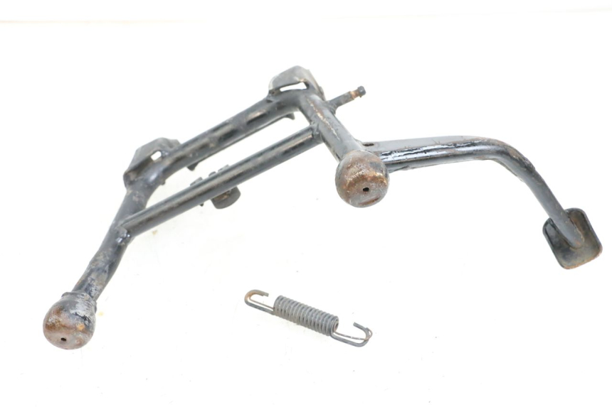 photo de  JM MOTORS OLDIES 4T 50 (2010 - 2020) - Zbliżenie techniczne