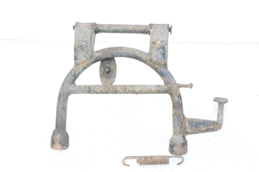 photo de STOPKA CENTRALNA JM MOTORS OLDIES GT 4T 50 (2018 - 2025) - Widok główny