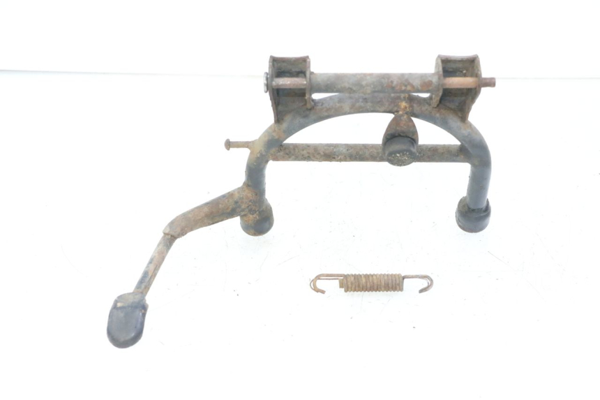 photo de STOPKA CENTRALNA JM MOTORS OLDIES GT 4T 50 (2018 - 2025) - Zoom stanu zużycia