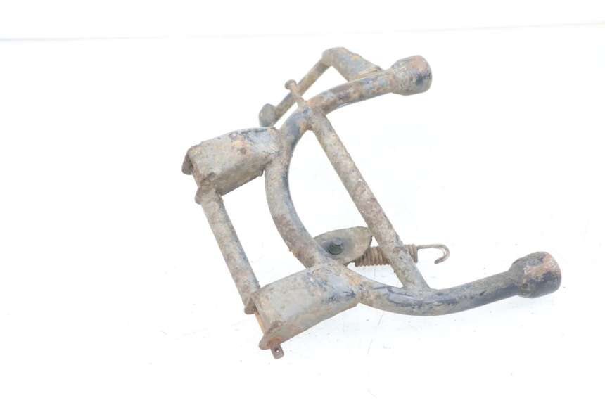 photo de STOPKA CENTRALNA JM MOTORS OLDIES GT 4T 50 (2018 - 2025) - Zbliżenie techniczne