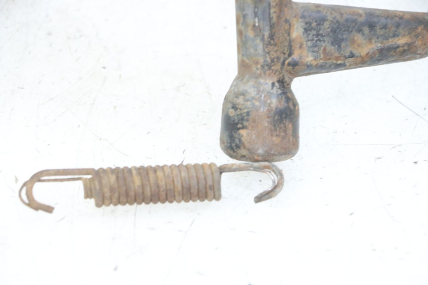 photo de STOPKA CENTRALNA JM MOTORS OLDIES GT 4T 50 (2018 - 2025) - Widok ogólny