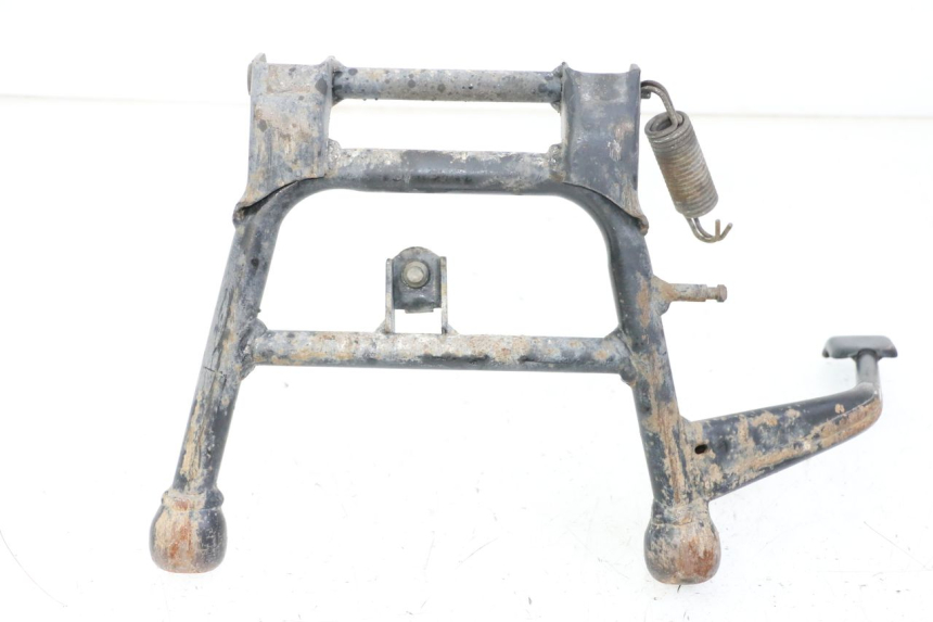 photo de STOPKA CENTRALNA JM MOTORS OLDIES GT 4T 50 (2018 - 2025) - Widok główny