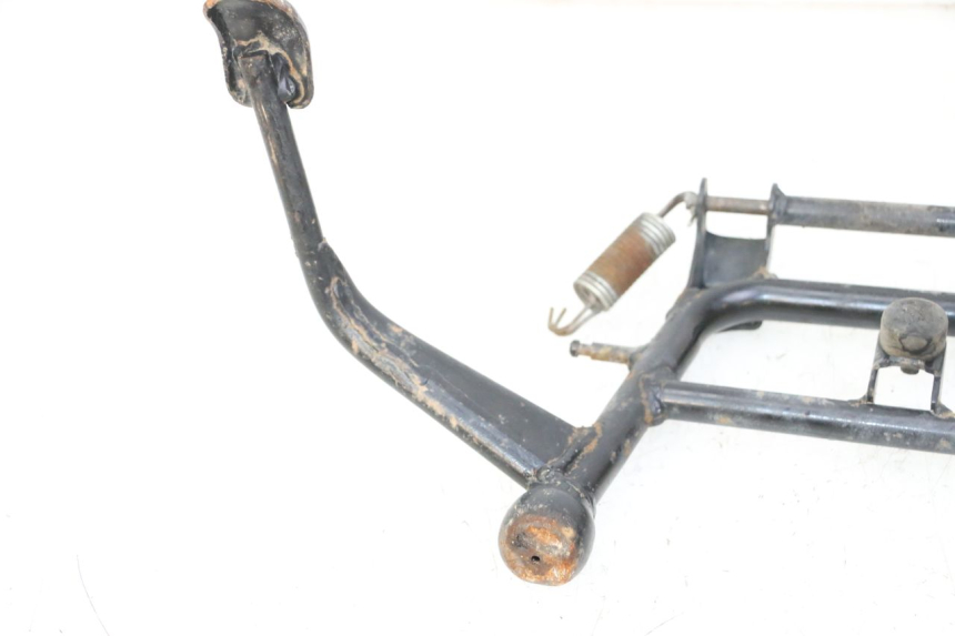 photo de STOPKA CENTRALNA JM MOTORS OLDIES GT 4T 50 (2018 - 2025) - Zoom stanu zużycia