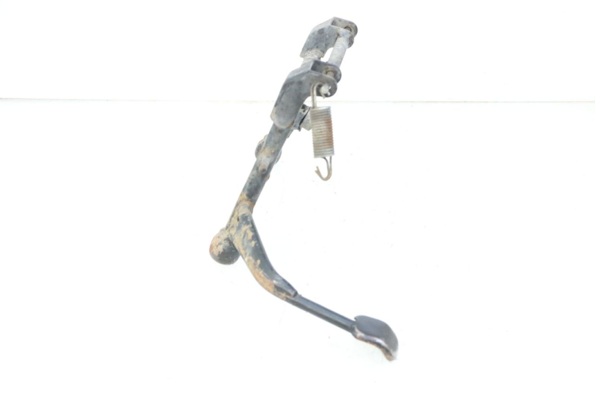 photo de STOPKA CENTRALNA JM MOTORS OLDIES GT 4T 50 (2018 - 2025) - Zbliżenie techniczne