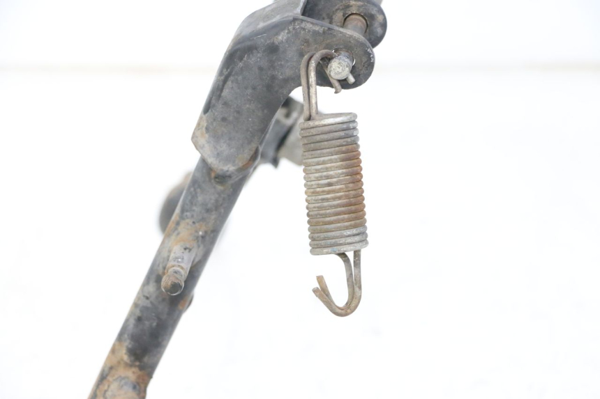 photo de STOPKA CENTRALNA JM MOTORS OLDIES GT 4T 50 (2018 - 2025) - Widok ogólny