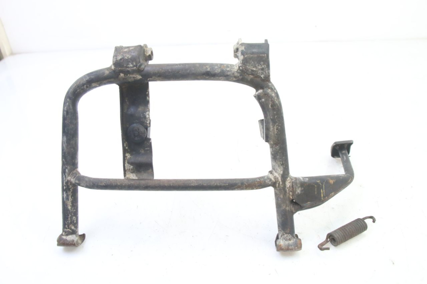 photo de  SYM ORBIT 2 4T 50 (2008 - 2017) - Widok główny