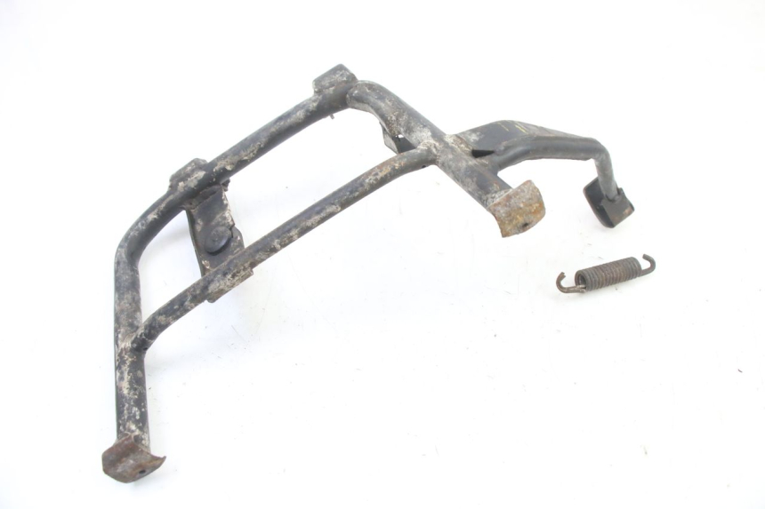 photo de  SYM ORBIT 2 4T 50 (2008 - 2017) - Zoom stanu zużycia