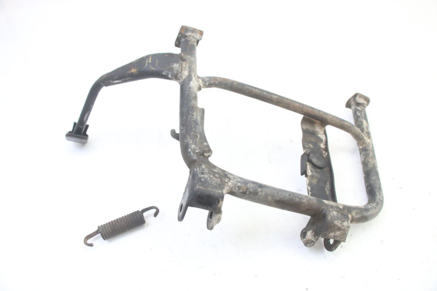 photo de  SYM ORBIT 2 4T 50 (2008 - 2017) - Inny kąt widzenia