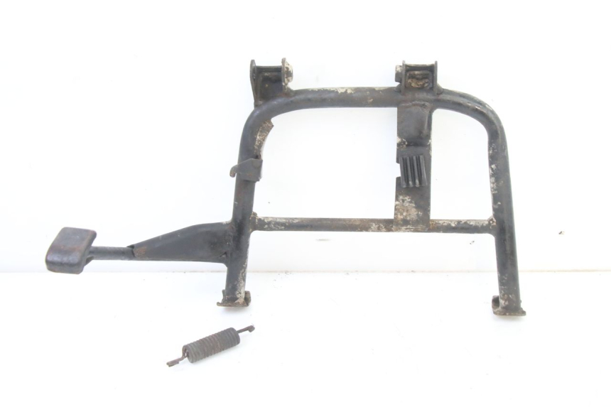 photo de  SYM ORBIT 2 4T 50 (2008 - 2017) - Zbliżenie techniczne