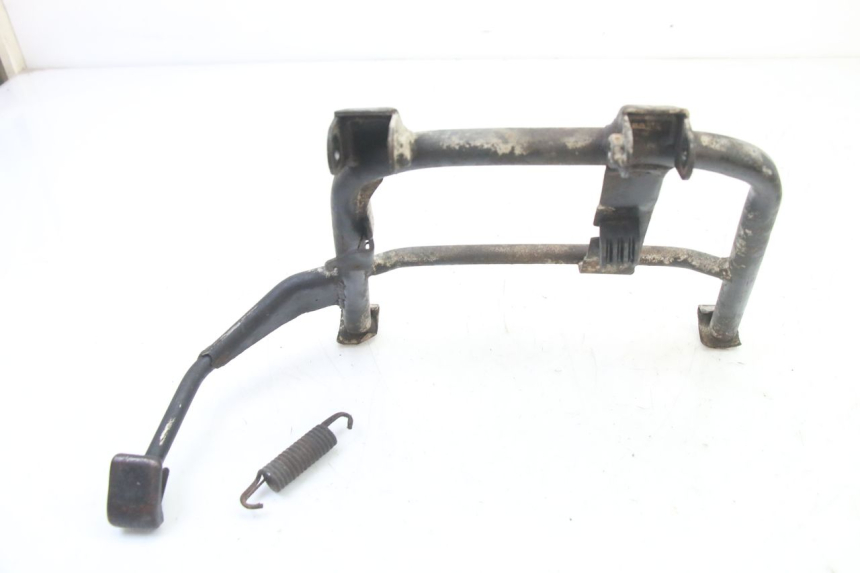 photo de  SYM ORBIT 2 4T 50 (2008 - 2017) - Widok ogólny