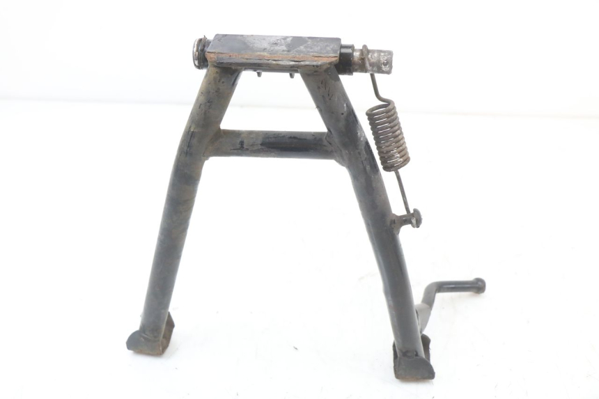 photo de STOPKA CENTRALNA ASTOR ORCAL 125 (2015 - 2017) - Widok główny