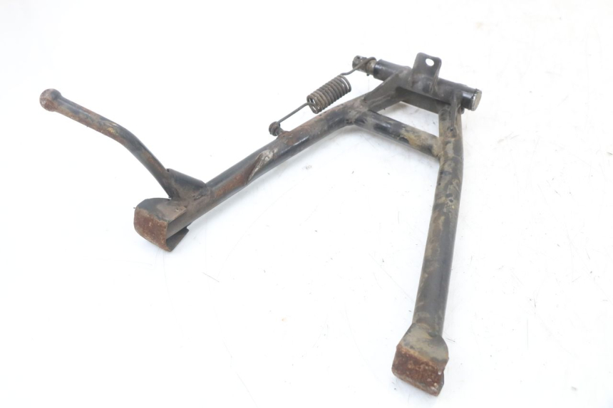 photo de STOPKA CENTRALNA ASTOR ORCAL 125 (2015 - 2017) - Zoom stanu zużycia